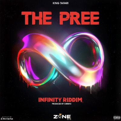 The Pree - Single