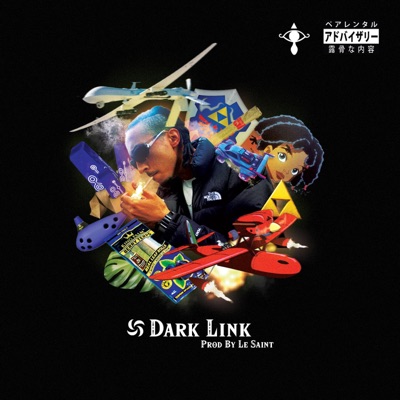 Dark Link - Single