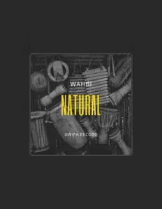 Hör dir Wahbi an, schau dir Musikvideos an, lies die Biografie, finde Tourdaten und mehr!