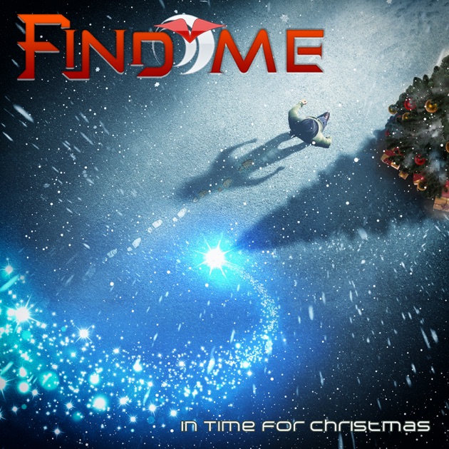 Dark Angel - Album by Find Me - Apple Music