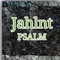 Psalm - Jahlnt lyrics