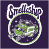 Smelloship 1 - EP - Smelloship