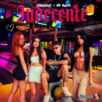 Indecente - Single - Boschin & dj stay