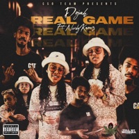 Real Game (feat. Nerdyknowz) - Single - Dojah