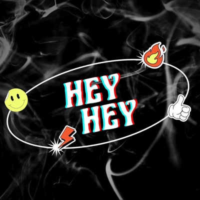 hey hey (feat. TADE) - Single