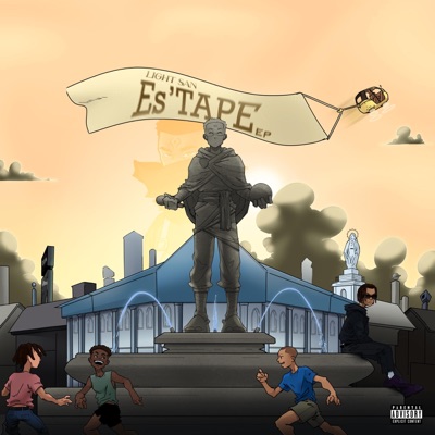 Es'Tape