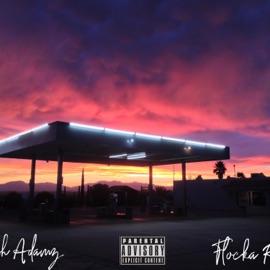 Gas (feat. Flocka Rose) Smash Adamz