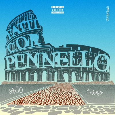 Fatti Cor Pennello - EP