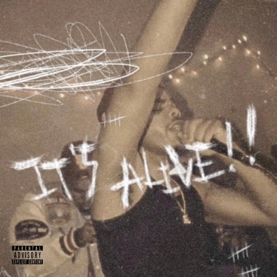 Shawntee's 1st Born - Single