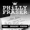 Gregory Porter Make Believe (feat. Gregory Porter) Make Believe (feat. Gregory Porter) - Single