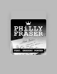 Listen to Philly Fraser, watch music videos, read bio, see tour dates & more!