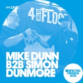 Simon Dunmore b2b Mike Dunn at Defected Croatia, 2021 (DJ Mix) artwork