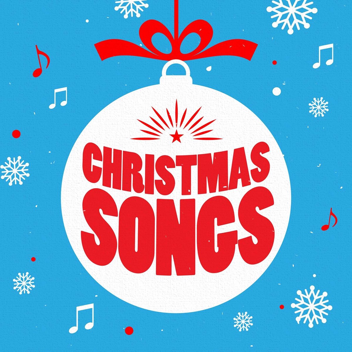 ‎Christmas Songs - Album By Various Artists - Apple Music