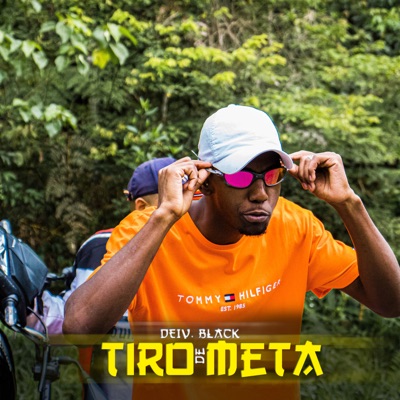 Tiro de Meta (feat. RIMURA BEATS) - Single