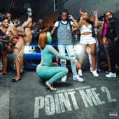 Point Me 2 artwork