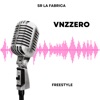 VNZZERO (FREESTYLE) (feat. VNZZERO) - Single