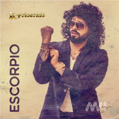 Escorpio - Single