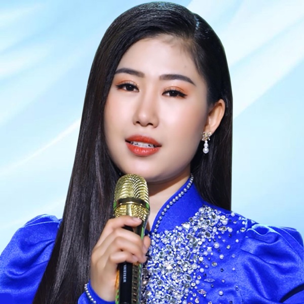 Anh yêu em (feat. Nguyễn An Đệ & Mộc Anh)