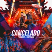 Cancelado artwork