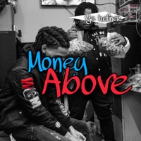 Money Above - Single - Ye hefner