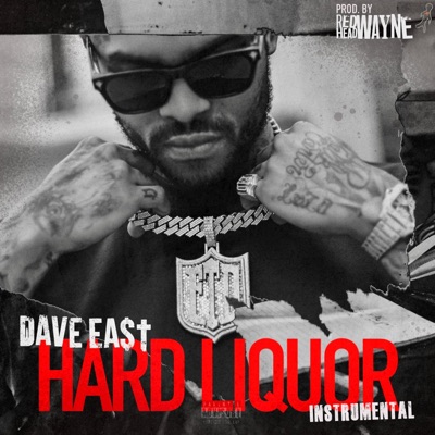 Hard Liquor (Instrumental) - Single