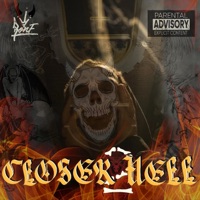 Closer 2 Hell - Single - Ronf Deezle