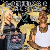 Souther Califas 2 (feat. Sadboy Loko) artwork