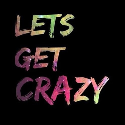 LET'S GET CRAZY (feat. DJ CASTI) - Single
