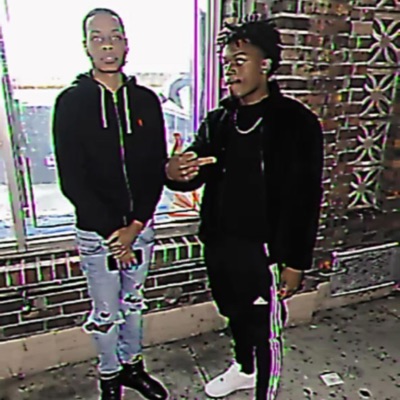 Your All (feat. ARthegeneral) - Single