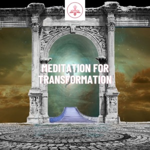 Meditation for Transformation, Rain Music