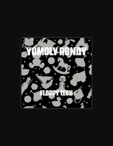 Listen to Yomoly Rondy, watch music videos, read bio, see tour dates & more!