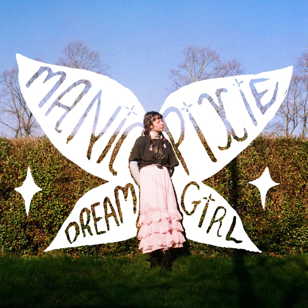 Manic Pixie Dream Girl