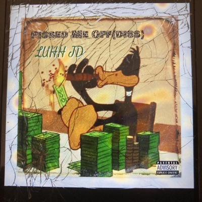 Pissed Me Off (feat. Ywn_Slime2xx) - Single