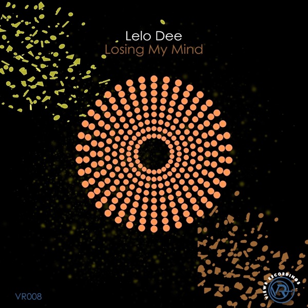 Losing My Mind - Single