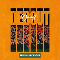 On est débout - Single - Revolution