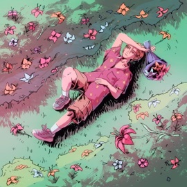 Лілії EasyLover