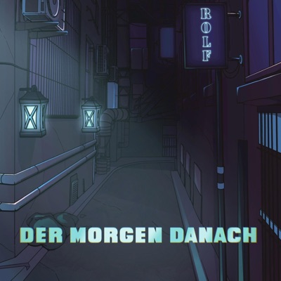 der morgen danach - Single