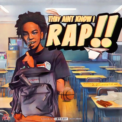 They Aint Know I Rap