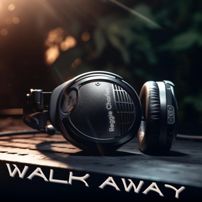 Walk Away (feat. Skyler Reed) - Single