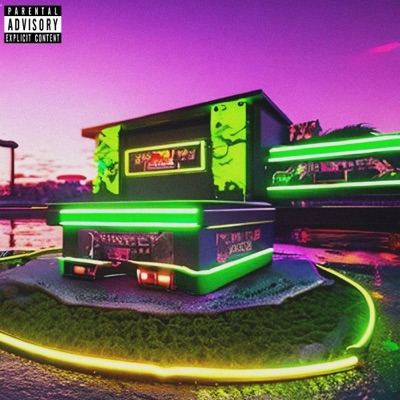 Разорился - Single