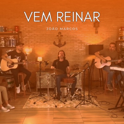 Vem Reinar - Single