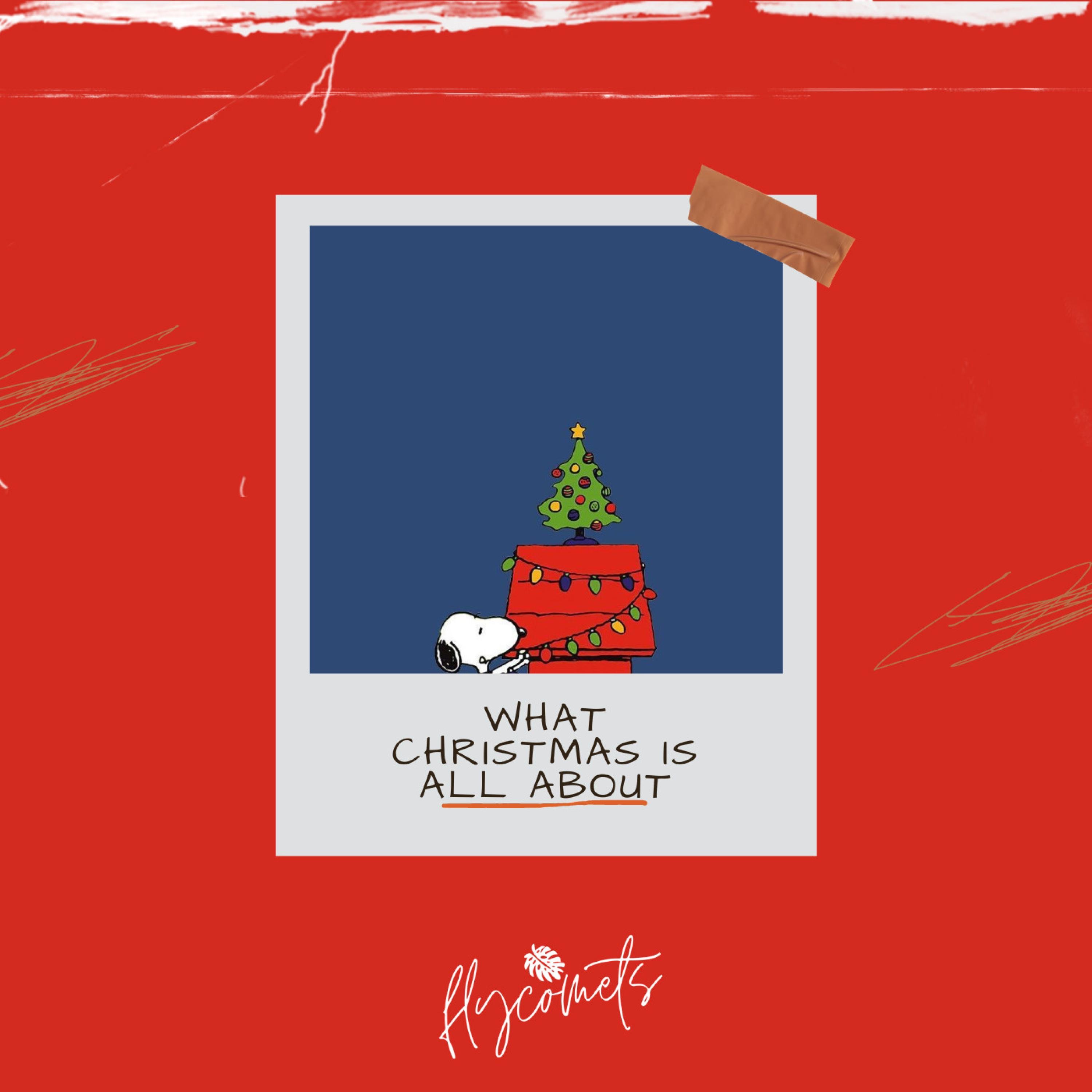 What Christmas Is All About (Remastered) - Single