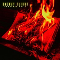 Chapters, Vol. 2 - EP - OneWay Flight & P.A. On The Track