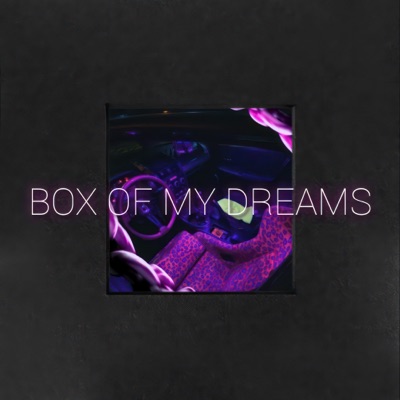 Box of My Dreams - Single