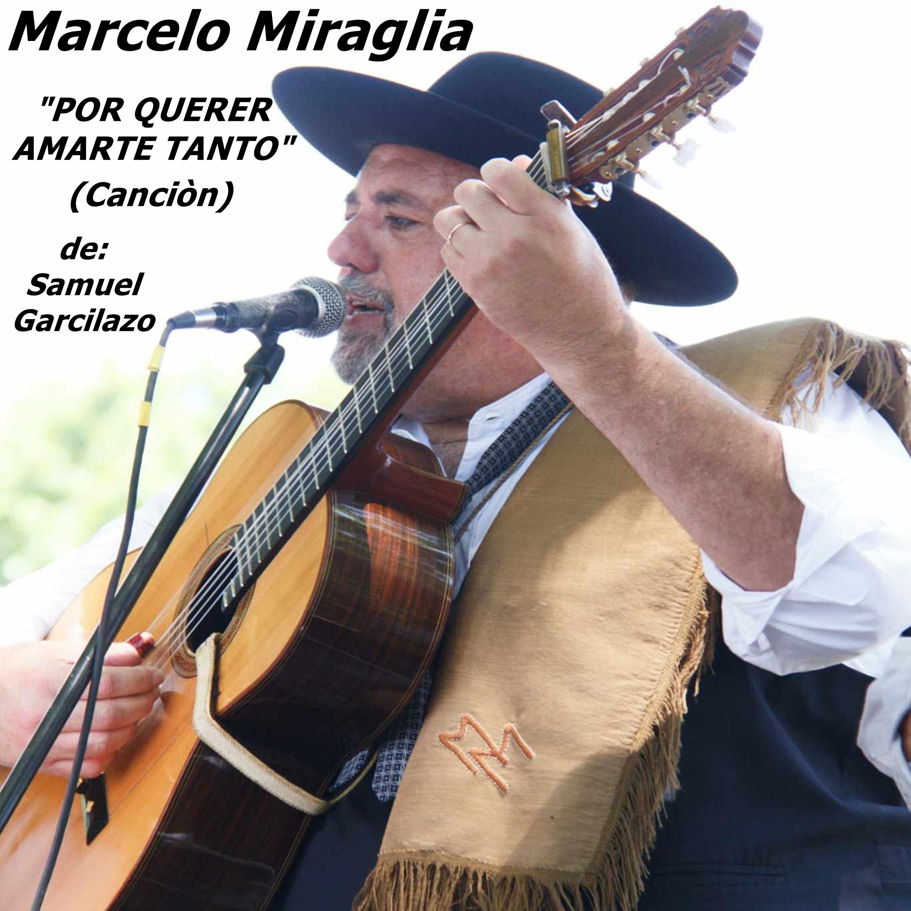 Por querer amarte tanto - Single