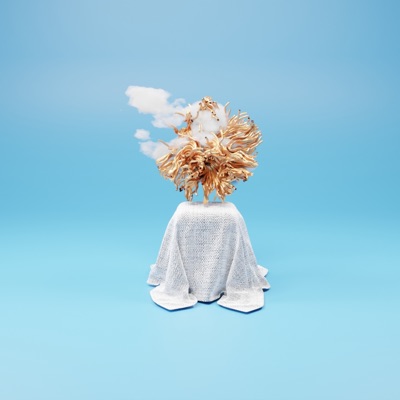 WHY YOU (feat. Baeb) - Single