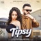 Tipsy (feat. Amrit Maan & Desi Crew) - Mehar Vaani lyrics