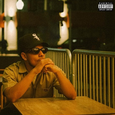 Dangerous - Single