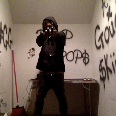 0Lyfe (feat. MATTY ICE, GOUDA, ELOH the GOD & PYREX) - Single