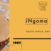 iNgoma (Deep Mix) artwork